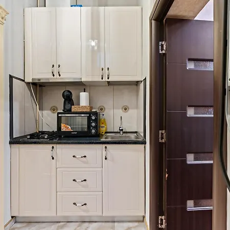 The Soft Loft بوخارست