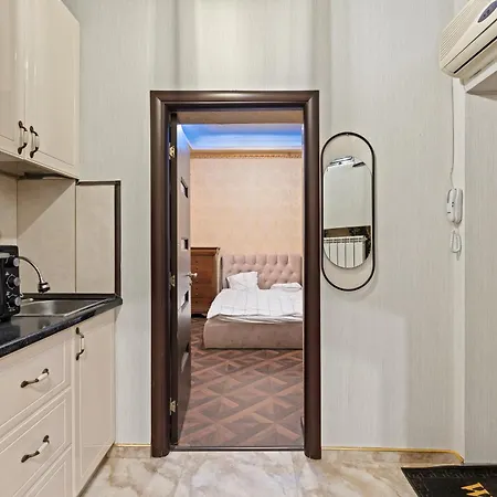 Quiet Central Studio Near Cismigiu Park * Bukarest