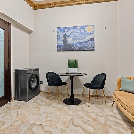 The Soft Loft Appartement *