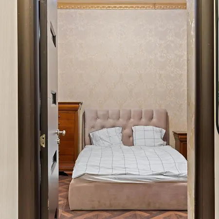 Apartment Quiet In Near Cismigiu *