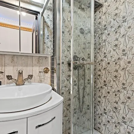 Quiet Central Studio Near Cismigiu Park Bukarest