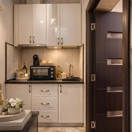 Quiet Central Studio Near Cismigiu Park * Bukarest