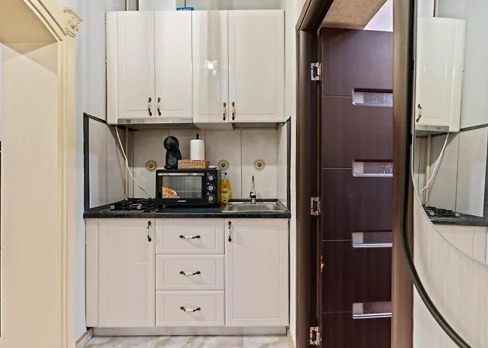 The Soft Loft Бухарест