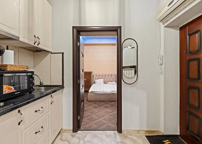 The Soft Loft * Bucareste