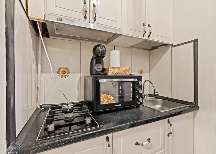 Quiet In Near Cismigiu