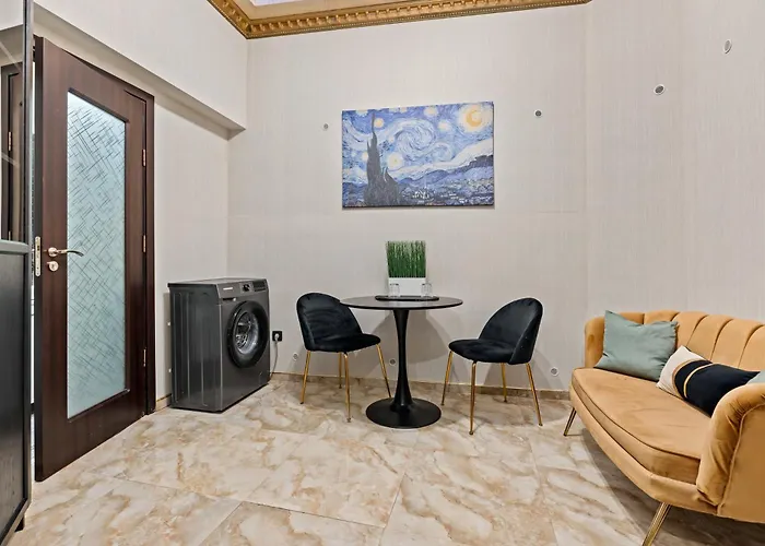 The Soft Loft شقة *