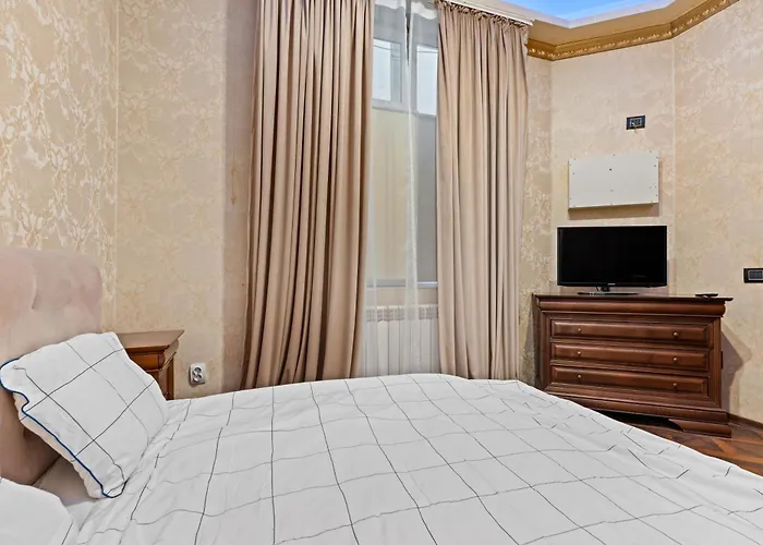 The Soft Loft Апартаменти *