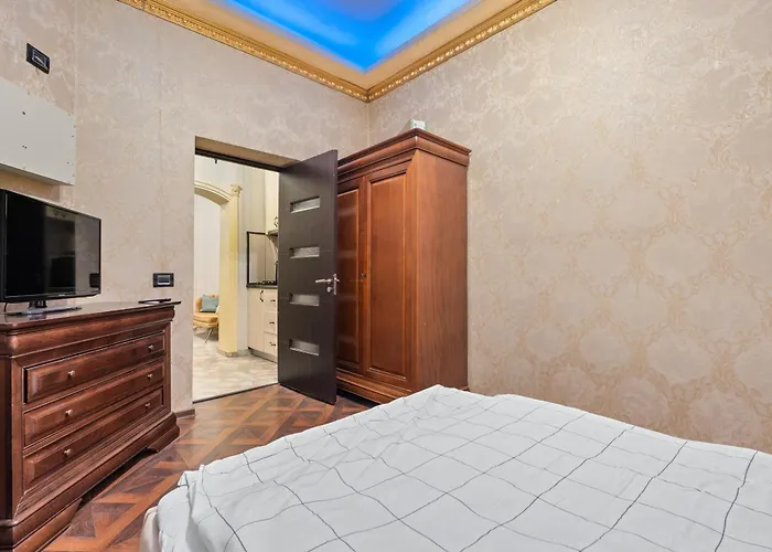 Quiet In Near Cismigiu