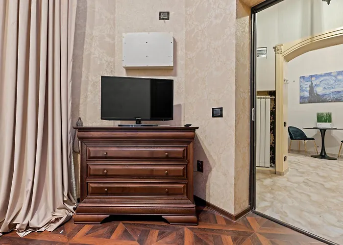 Quiet In Near Cismigiu