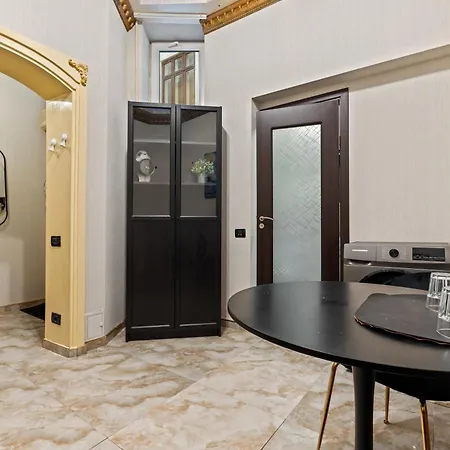 The Soft Loft Apartment Bucharest