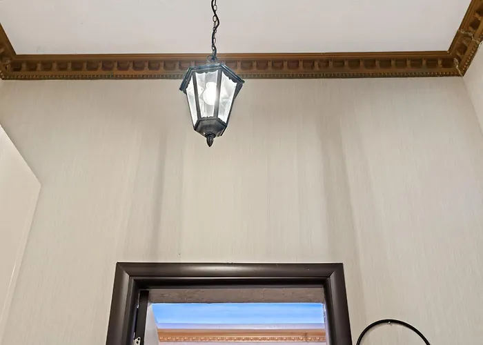 Lejlighed The Soft Loft *